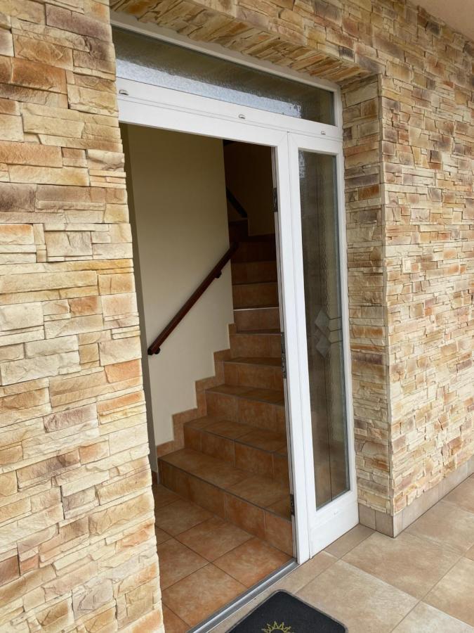 Aura Apartman Hajduszoboszlo Luaran gambar
