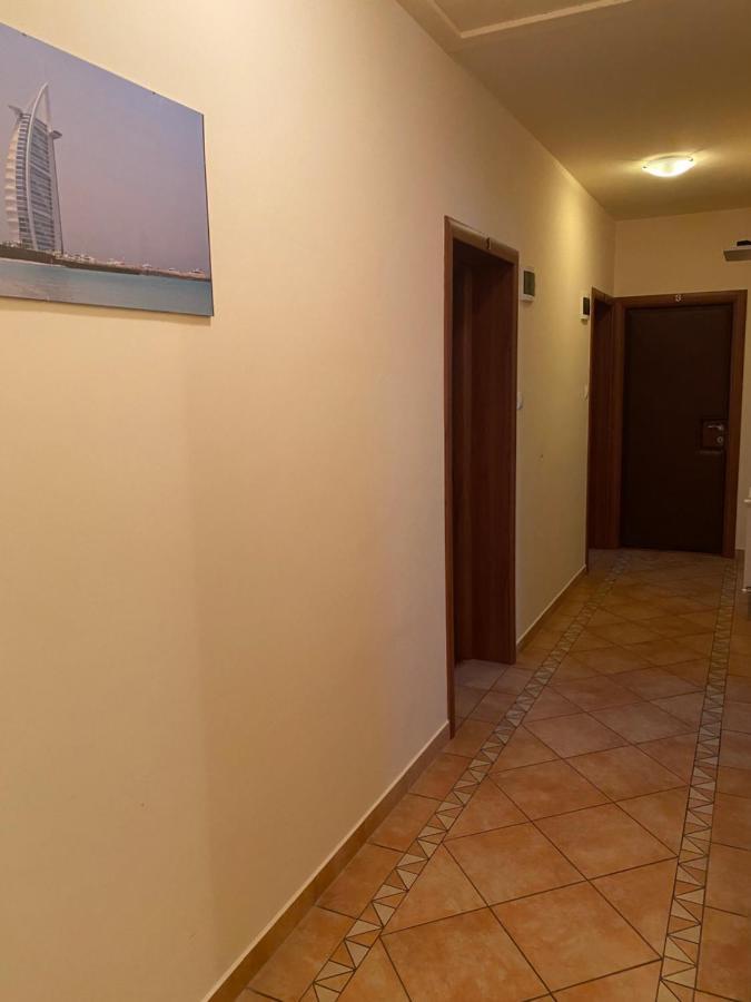 Aura Apartman Hajduszoboszlo Luaran gambar