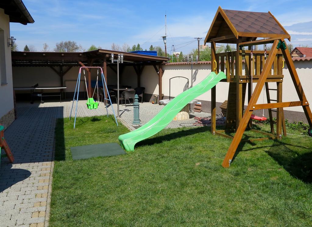 Aura Apartman Hajduszoboszlo Bilik gambar