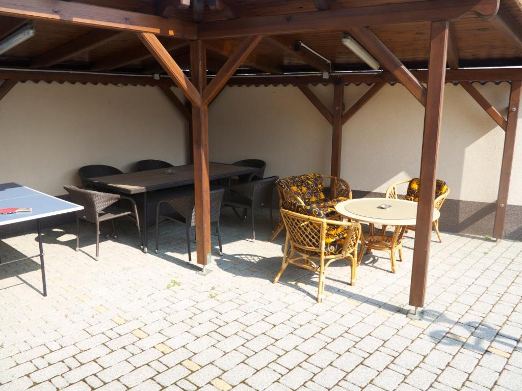 Aura Apartman Hajduszoboszlo Luaran gambar