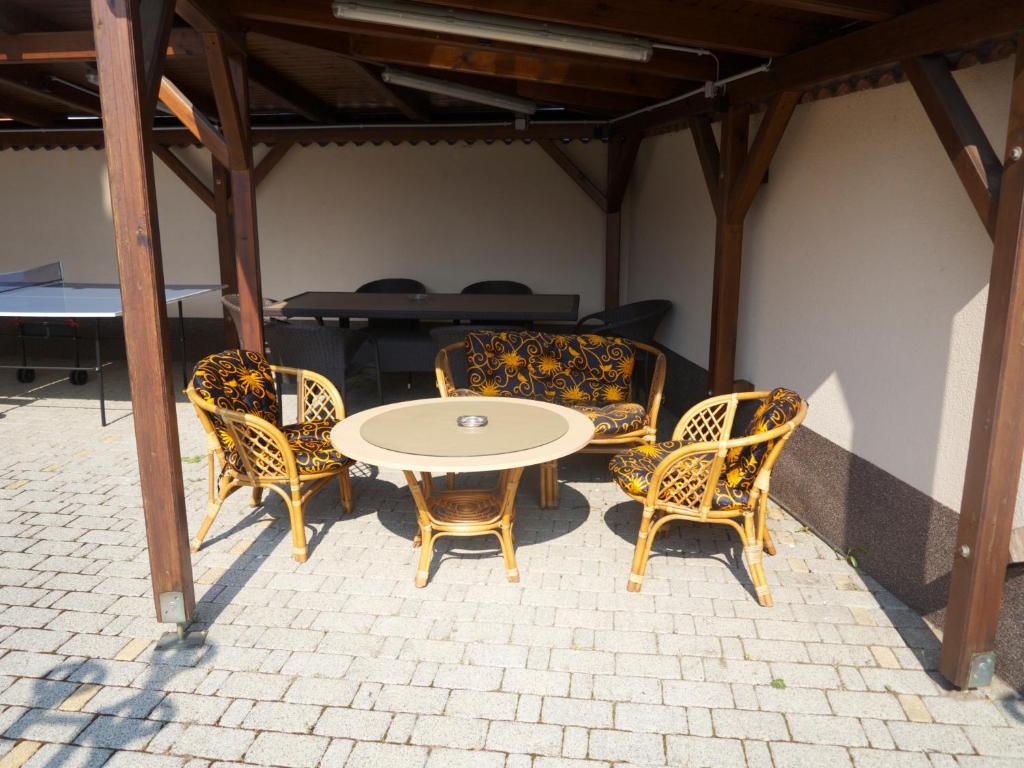 Aura Apartman Hajduszoboszlo Luaran gambar