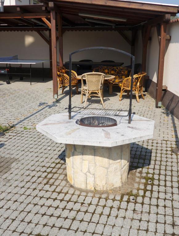 Aura Apartman Hajduszoboszlo Luaran gambar