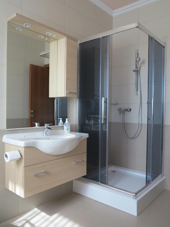 Aura Apartman Hajduszoboszlo Bilik gambar