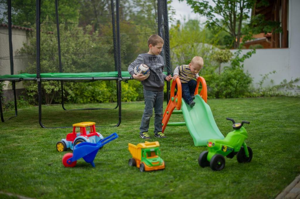 Aura Apartman Hajduszoboszlo Luaran gambar