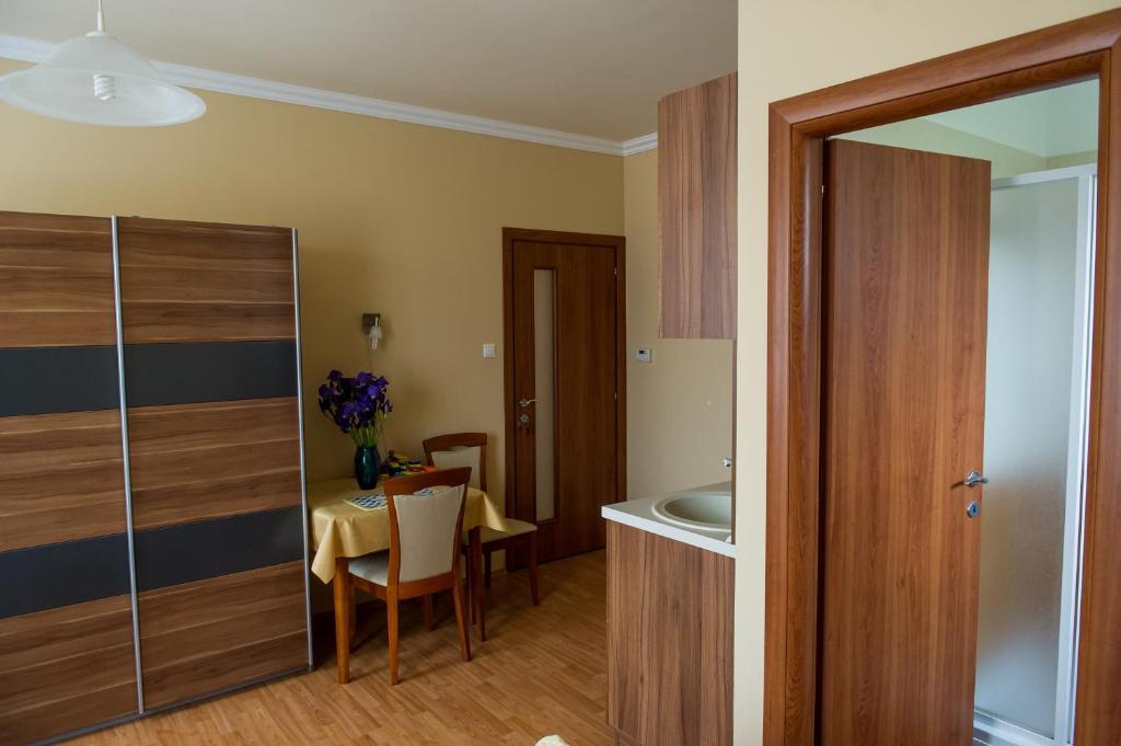 Aura Apartman Hajduszoboszlo Luaran gambar