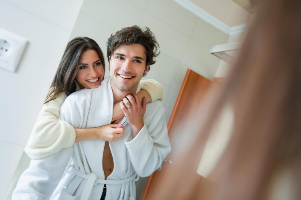 Aura Apartman Hajduszoboszlo Luaran gambar