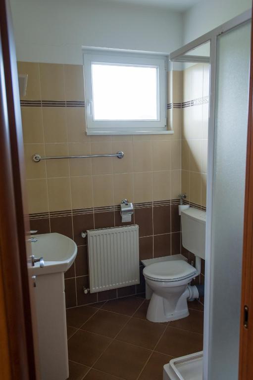 Aura Apartman Hajduszoboszlo Bilik gambar