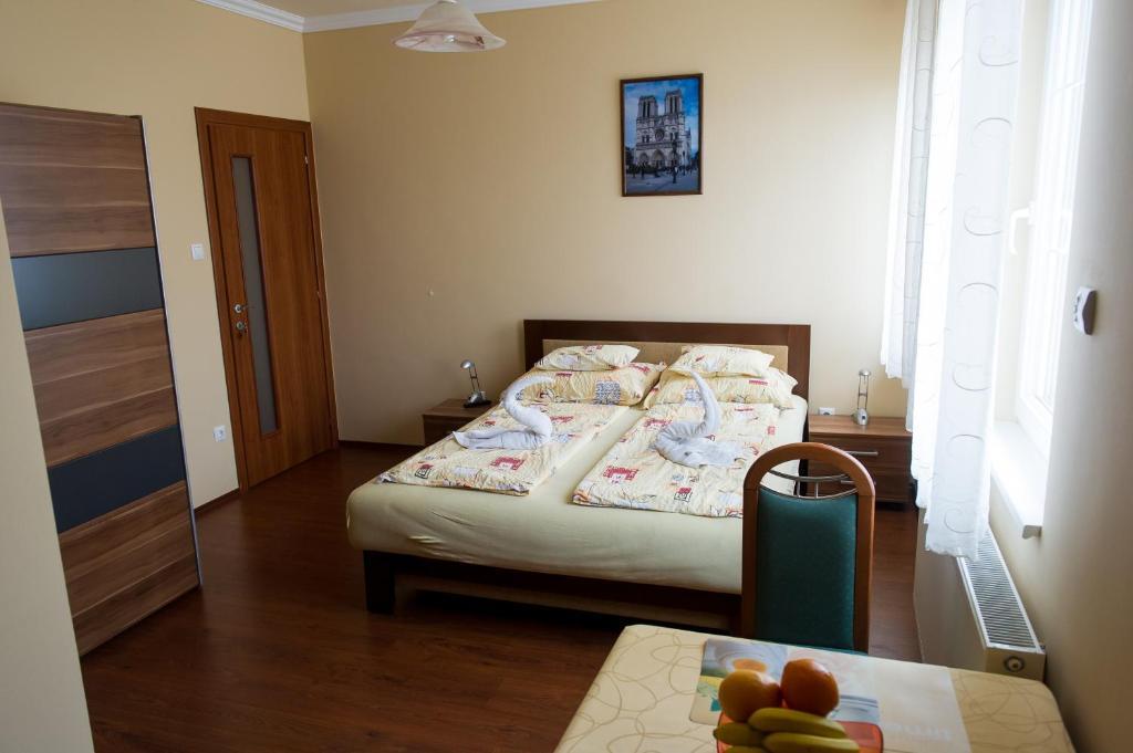 Aura Apartman Hajduszoboszlo Luaran gambar